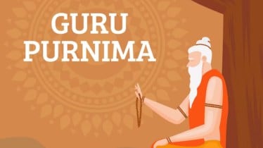 Guru Purnima 2024: A day of reverence and gratitude for spiritual teachers and guides - Date, wishes, significance and more