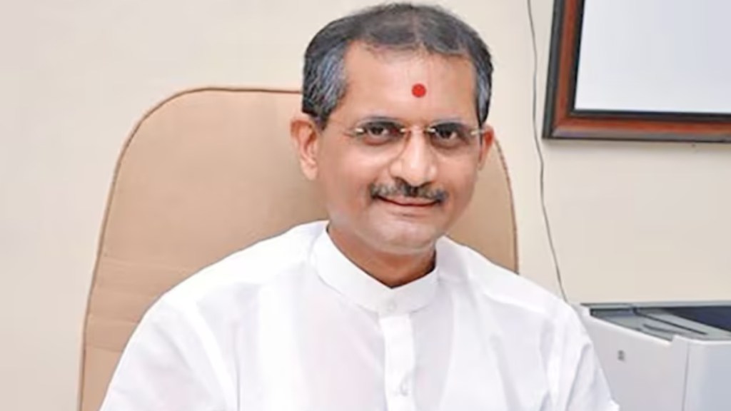 UPSC Chairperson Manoj Soni resigns nearly five years early, citing personal reasons