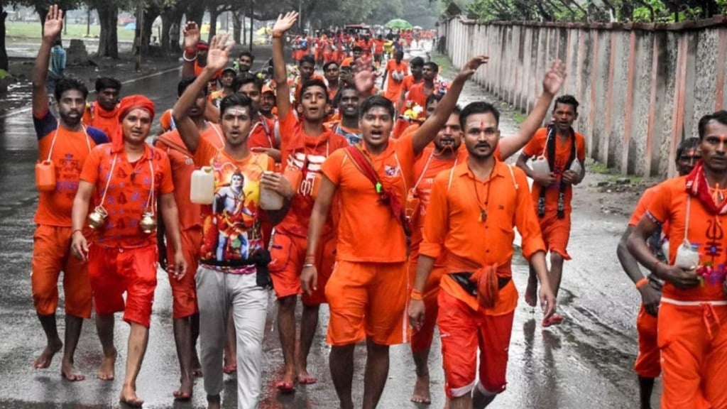 Kanwar Yatra 2024: Know routes, protocols and security measures in place.