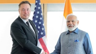 PM Modi becomes most-followed world leader on X, Elon Musk congratulates him.