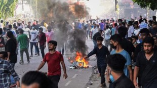 Bangladesh Protests: Death toll rises amid 'shoot on sight' orders, violence escalates