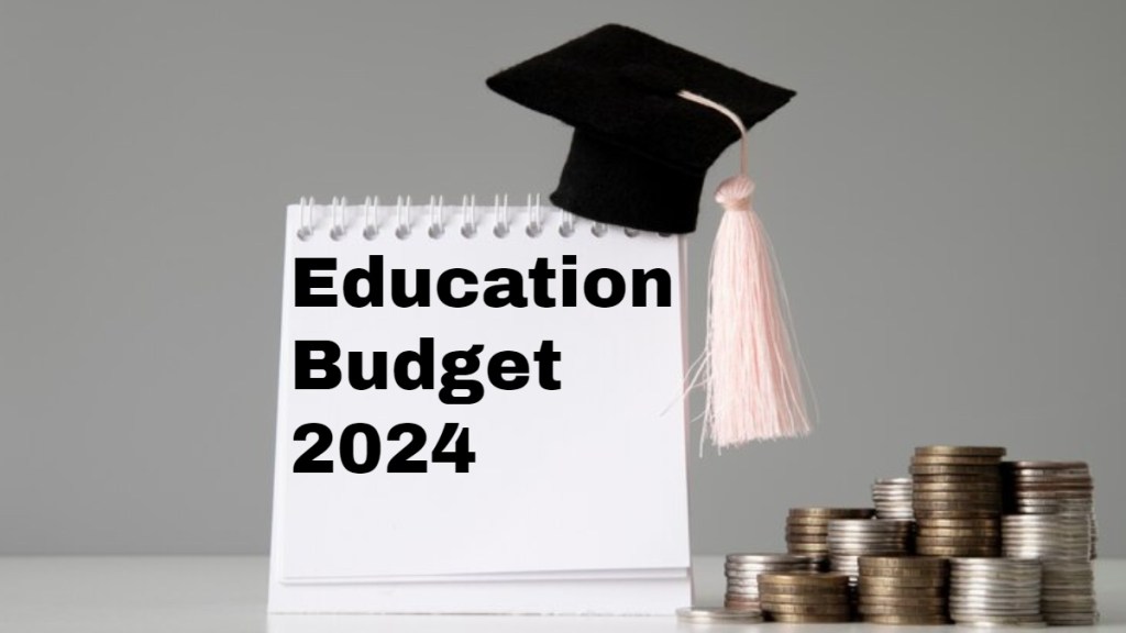 Union Budget 2024: Experts applaud Modi 3.0 budget for major announcements in education, employment Union Budget 2024: Experts applaud Modi 3.0 budget for major announcements in education, employment