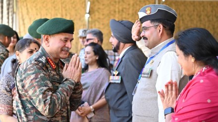 Kargil Vijay Diwas Rajat Jayanti Varsh: A Tribute to Valour and Sacrifice. Kargil Vijay Diwas Rajat Jayanti Varsh: A Tribute to Valour and Sacrifice.