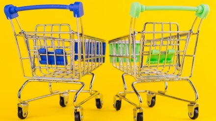 More urban homes join q-comm bandwagon More urban homes join q-comm bandwagon