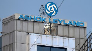 Ashok Leyland