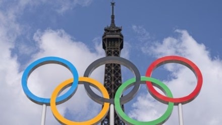 The Indian Army, in a recent post on X (formerly Twitter) , highlighted the participation of 13 Indian Army athletes across seven disciplines at the Paris Olympics. The Indian Army, in a recent post on X (formerly Twitter) , highlighted the participation of 13 Indian Army athletes across seven disciplines at the Paris Olympics.