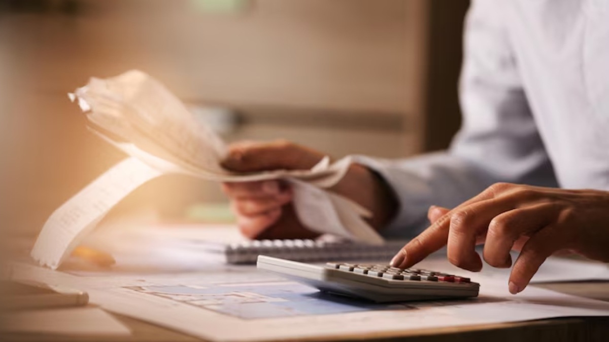 Realty bites: Tax changes in Budget