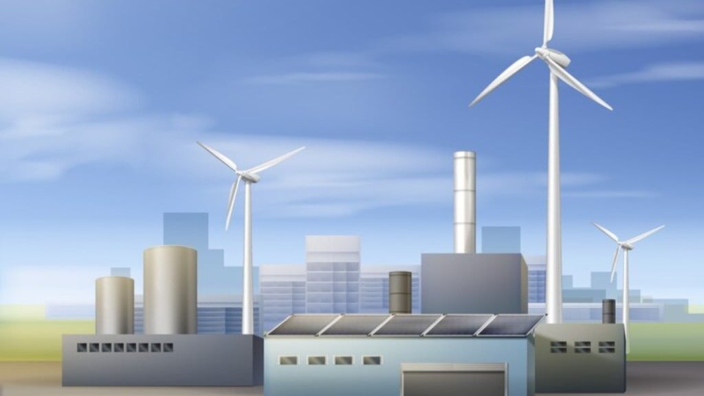 A push for critical minerals.