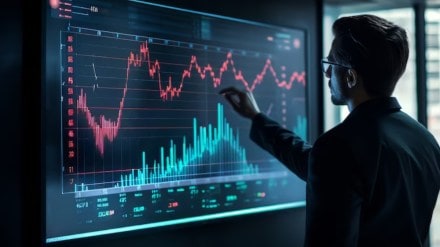 If one takes data from March 2020, when it hit a low of 25,000-odd points, the Sensex has more than trebled to 80,000 points.