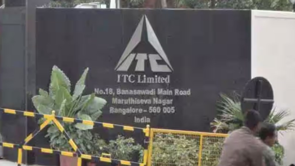 Puri: ITC to invest Rs 20K cr over 5 years in FMCG, agri Puri: ITC to invest Rs 20K cr over 5 years in FMCG, agri