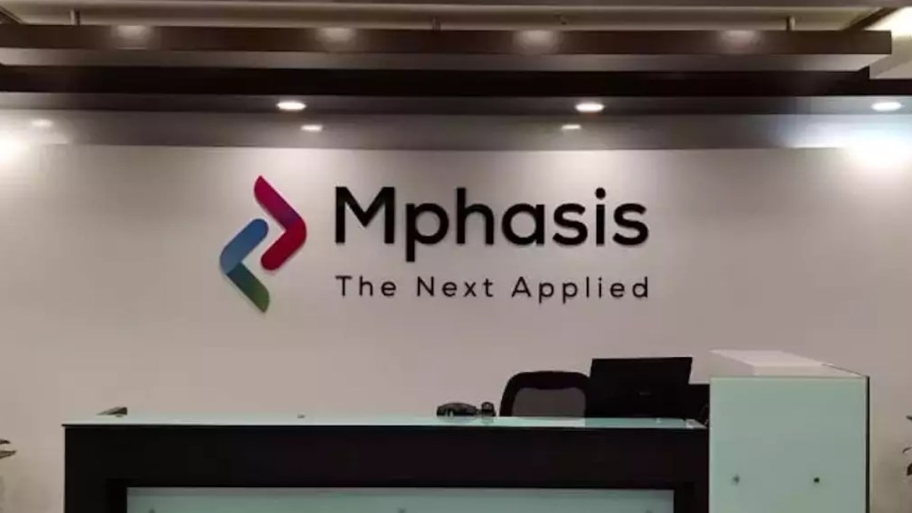 Mphasis, Mphasis Q2 results, quarter results, profit, revenue, EBITDA, deal wins, investment
