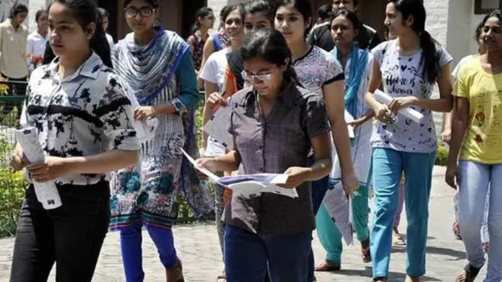 TNEA Counselling 2024 for final round: The list of eligible candidates for each round is published on the TNEA portal.
