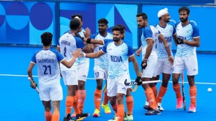 Paris Olympics 2024: Harmanpreet Singh's last-minute goal secures 3-2 win for India over NZ in Pool B