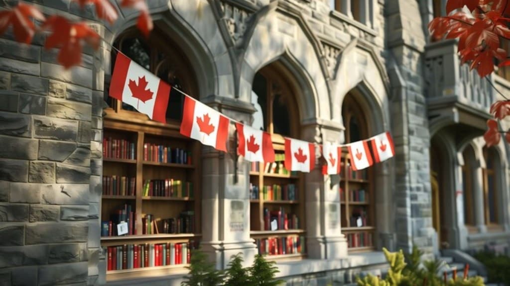 Canadian colleges face major budget cuts as international student numbers decline