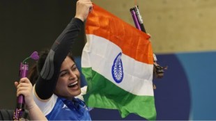 Manu Bhaker: The trailblazing journey of India’s first female olympic shooting medallist