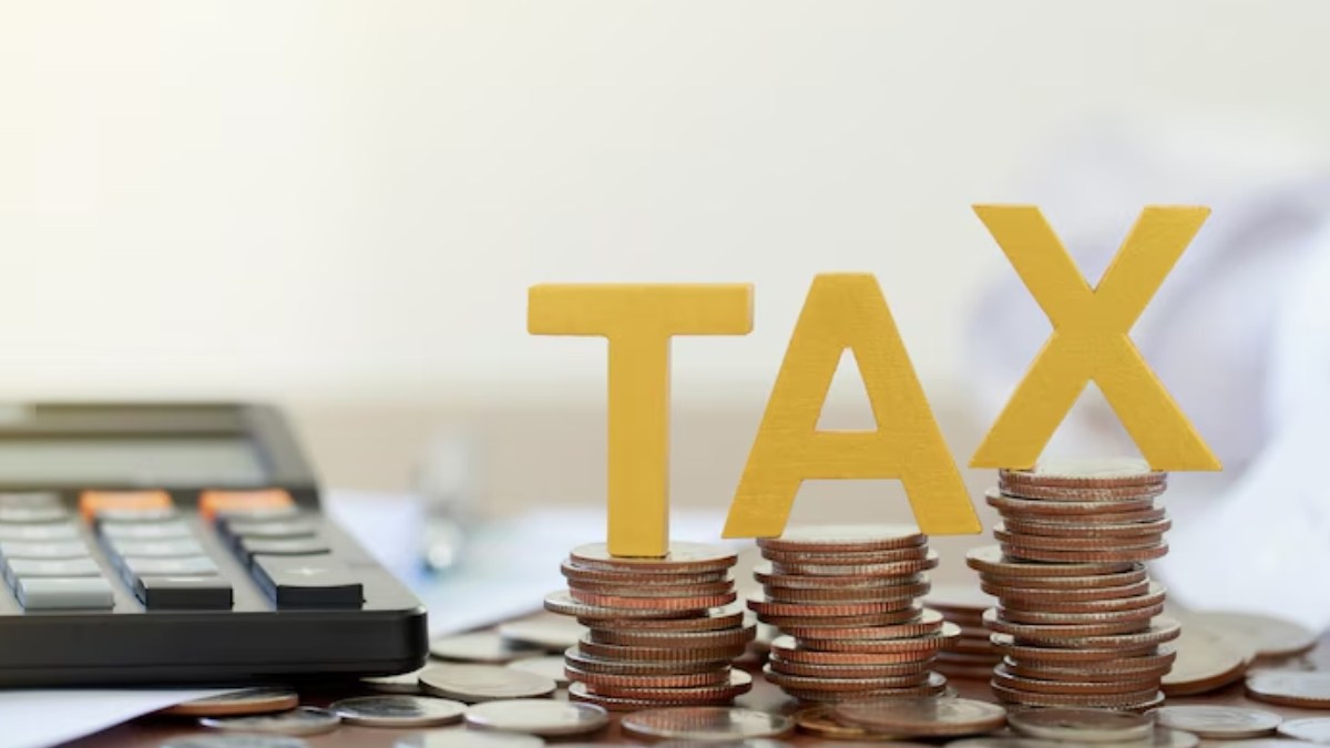 goods and services tax network