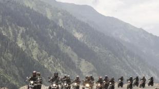 Ladakh's unusual heat wave brings travel disruption, delays; 12 flights grounded in last three days