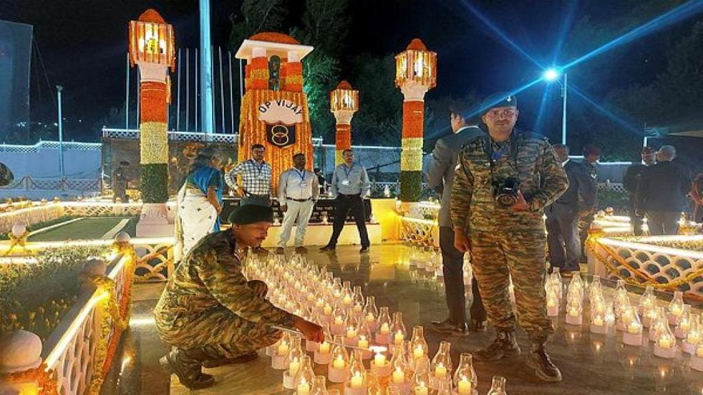 Heroes of Kargil: Remembering Their Valour and Sacrifice