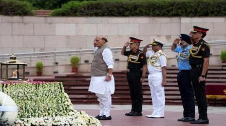 Kargil Vijay Diwas 2024 wishes: 10 heartfelt messages and quotes to share to honor our brave soldiers