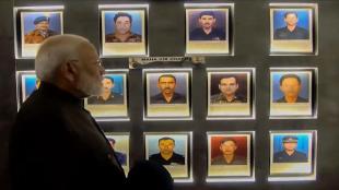 Heroes of Kargil: Unwavering Bravery and Sacrifice