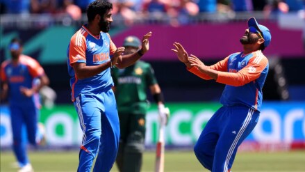 Ind vs Pak