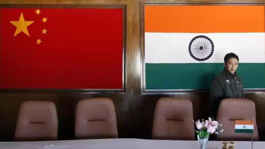 india, china, india-china relations, lac, defence news