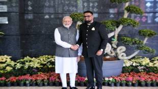 India-Guyana Energy Security
