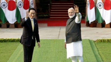 S. Jaishankar to participate in the Quad Foreign Ministers' meeting in Tokyo