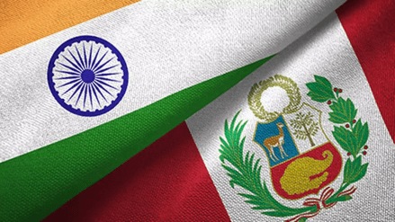 The gold trade between Peru and India significantly impacts both countries' economies.