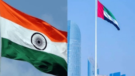 In Abu Dhabi on July 9, 2024, the two sides highlighted their mutual commitment to enhancing regional stability and security.