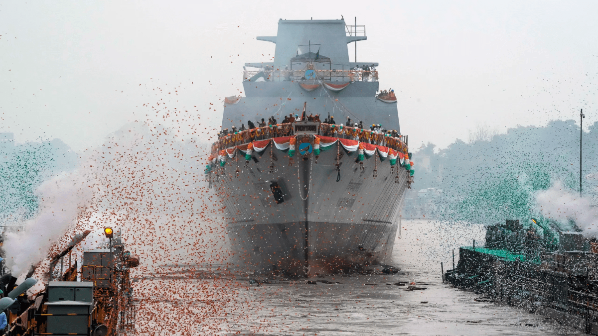 The 28th Malabar naval exercise is going to be held at a time when China is eyeing the South China Sea. The 28th Malabar naval exercise is going to be held at a time when China is eyeing the South China Sea.