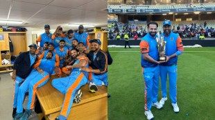 India vs Pakistan, World Championship of Legends 2024 Final