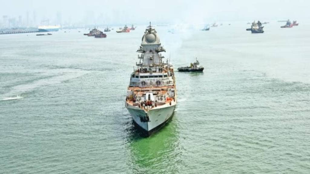 Indian Navy