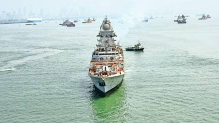 Indian Navy