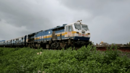 Indian Railways