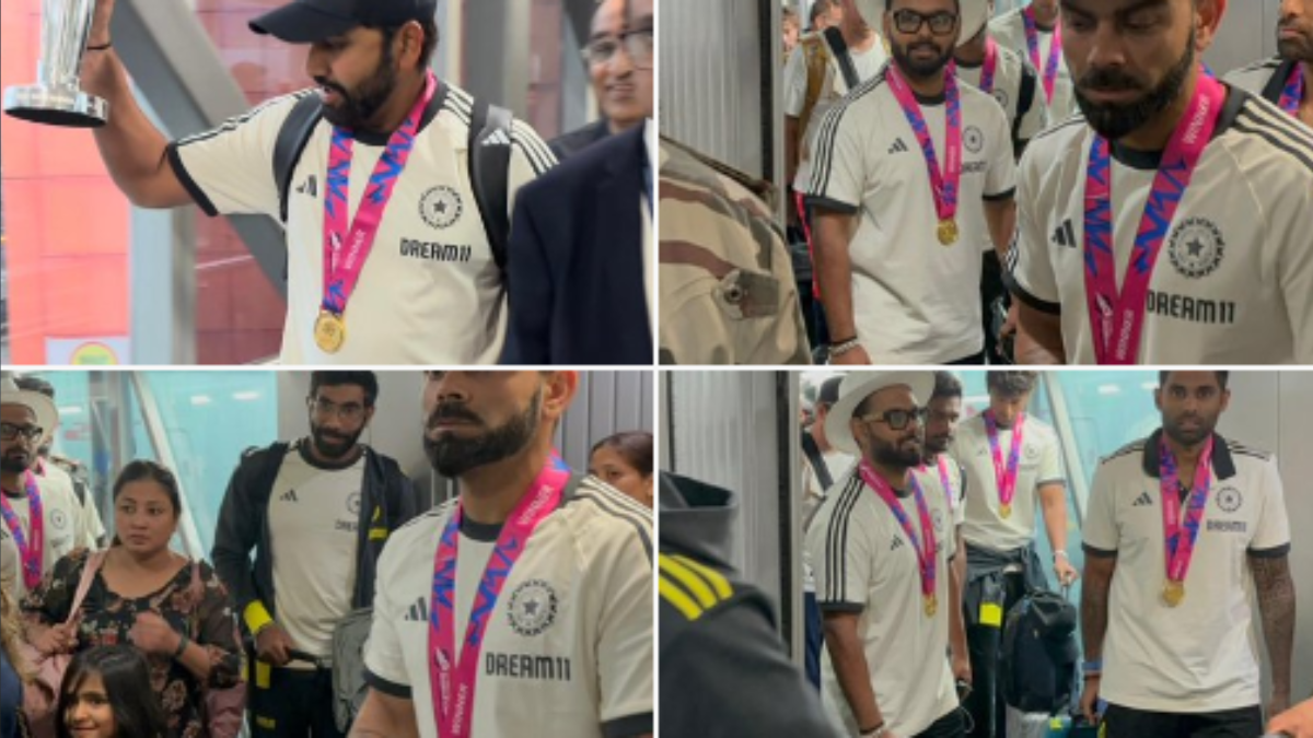 Indian cricket team