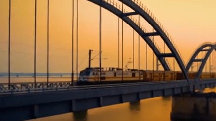 Indian railways