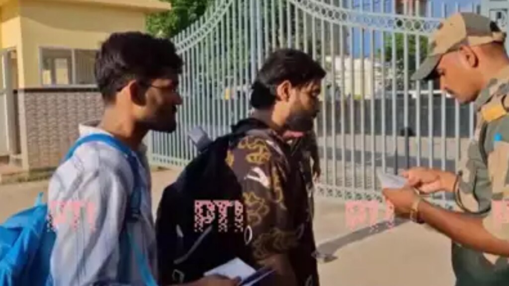 Indian students