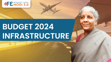 National Highways and Aviation Budget 2024-25 Live Updates, Infrastructure Union Budget 2024 Live National Highways and Aviation Budget 2024-25 Live Updates, Infrastructure Union Budget 2024 Live
