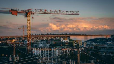 nabfid, infrastructure sector, infra, data repository