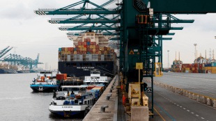 Infrastructure Waterways