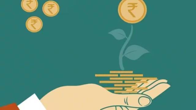 Investments in multi asset funds Investments in multi asset funds