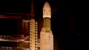 The announcement of a Rs 1000 crore venture capital fund for the space sector, coupled with the proposal for 12 industrial parks, demonstrates a clear focus on expanding India's space economy.