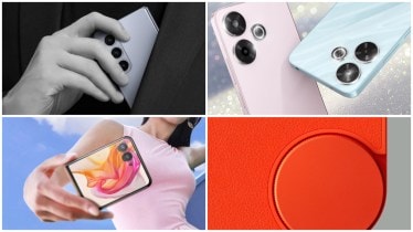 July 2024 smartphone launches