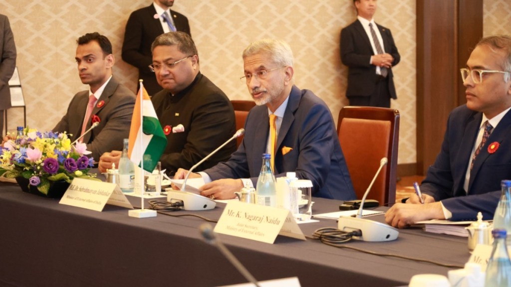 India dismissed possibility of third party mediation in the ongoing border dispute with China. India dismissed possibility of third party mediation in the ongoing border dispute with China.