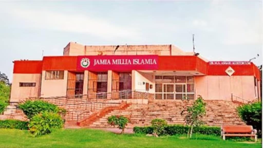 Jamia professor suspended over sexual harassment charges by 4 PhD scholars