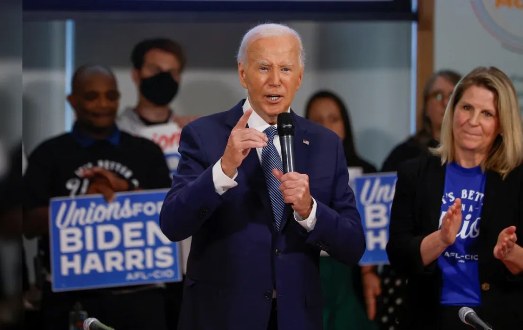 In latest flubs, Biden introduces Zelenskyy as 'Putin' at NATO event, calls Kamala Harris 'Trump' In latest flubs, Biden introduces Zelenskyy as 'Putin' at NATO event, calls Kamala Harris 'Trump'