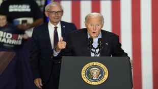 Joe Biden ABC interview, Joe Biden speaks on health concerns
