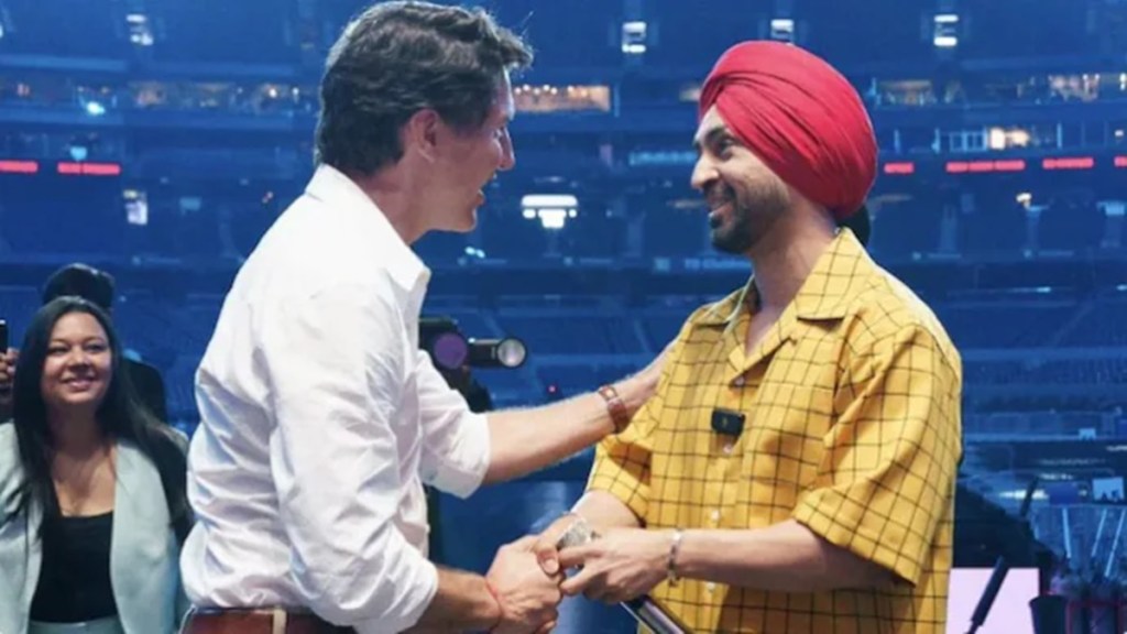 ‘Deliberate mischief through wordplay’: BJP slams Justin Trudeau for calling Diljit Dosanjh 'guy from Punjab' ‘Deliberate mischief through wordplay’: BJP slams Justin Trudeau for calling Diljit Dosanjh 'guy from Punjab'