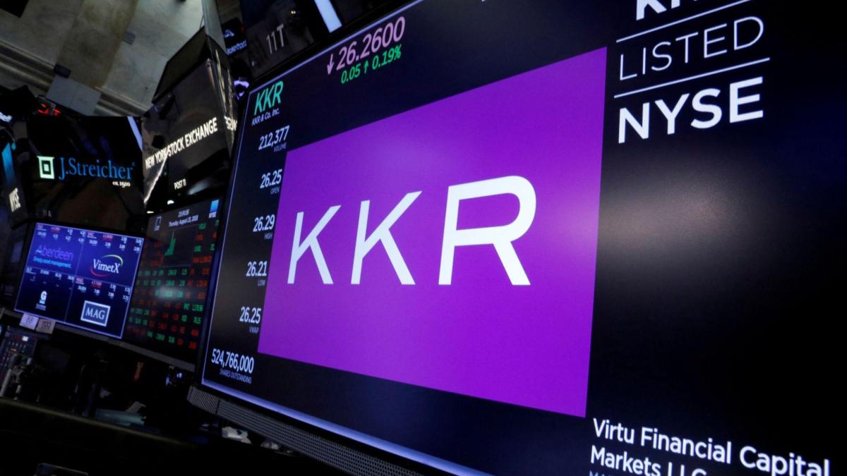 KKR investor, KKR stake in kolkata hospitals